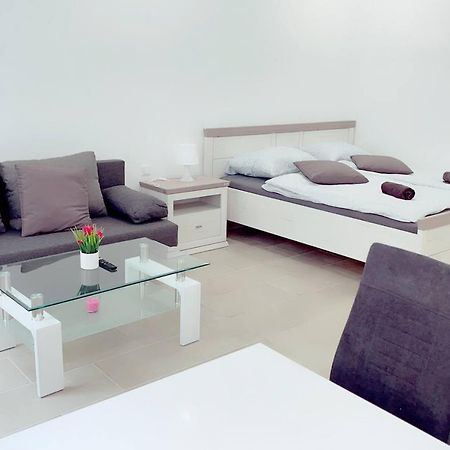 Queen Apartment 4P Wl Viena Exterior foto