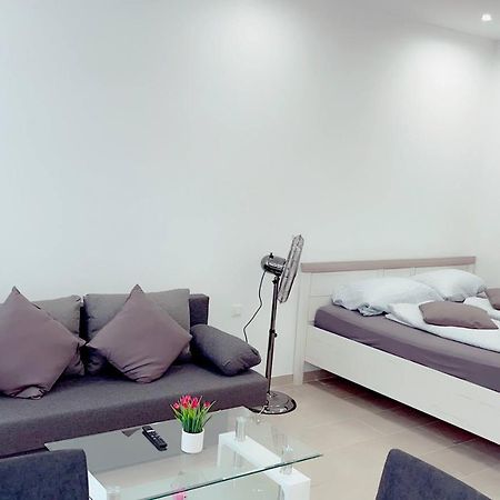 Queen Apartment 4P Wl Viena Exterior foto
