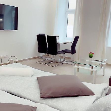 Queen Apartment 4P Wl Viena Exterior foto