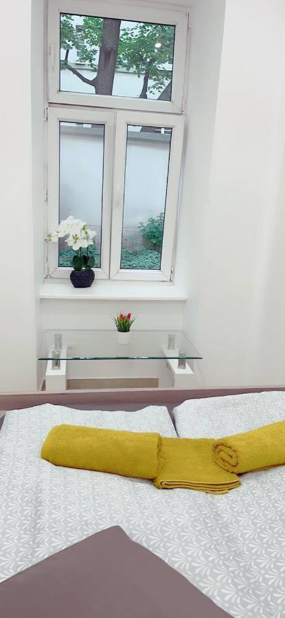 Queen Apartment 4P Wl Viena Exterior foto