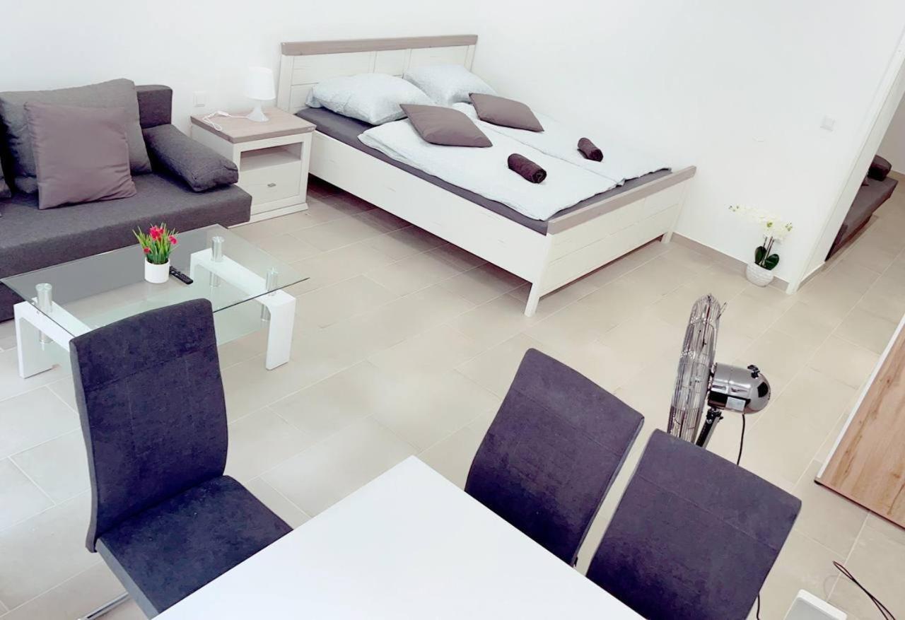 Queen Apartment 4P Wl Viena Exterior foto