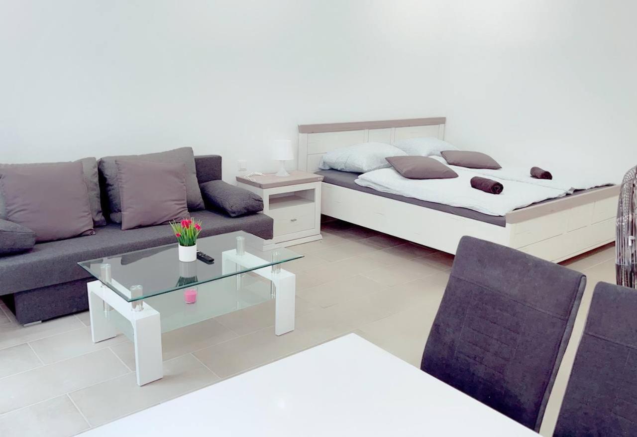 Queen Apartment 4P Wl Viena Exterior foto
