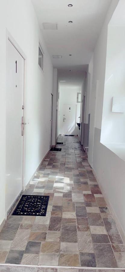 Queen Apartment 4P Wl Viena Exterior foto