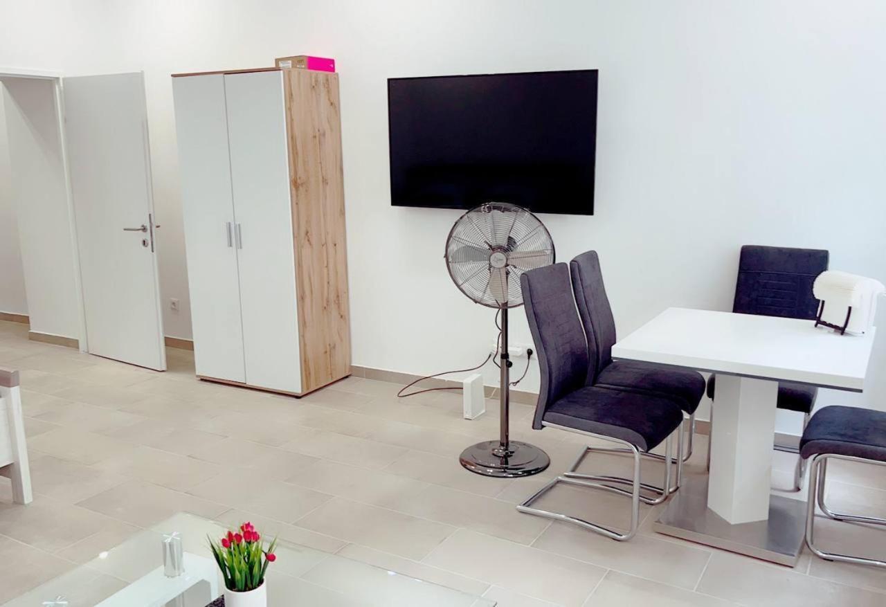Queen Apartment 4P Wl Viena Exterior foto