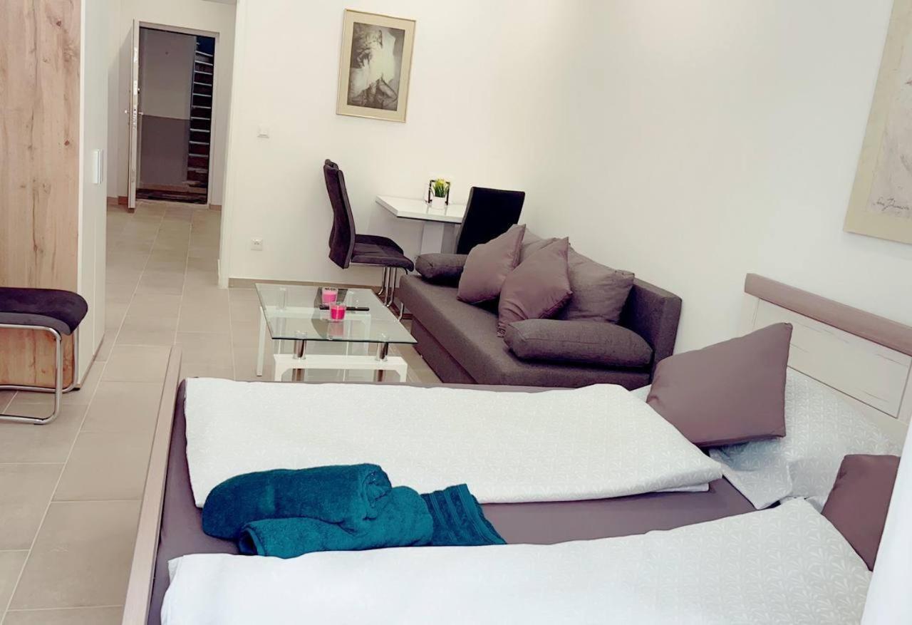 Queen Apartment 4P Wl Viena Exterior foto