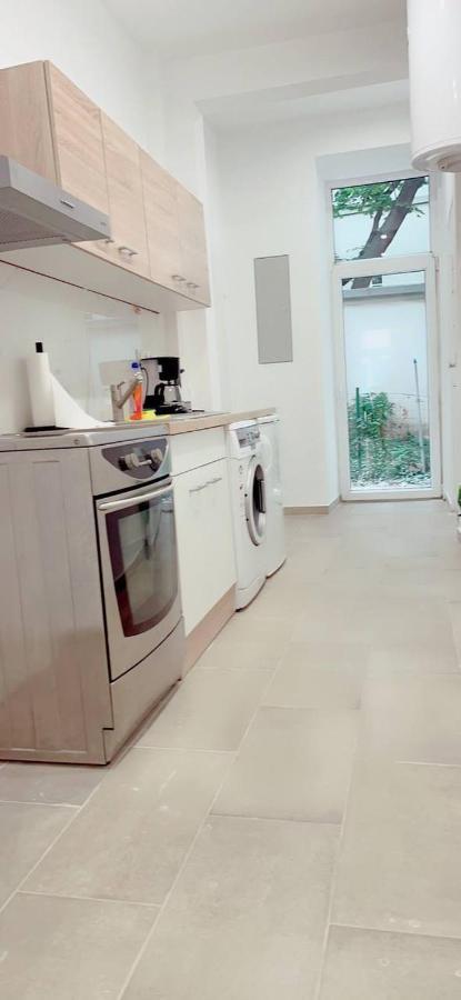 Queen Apartment 4P Wl Viena Exterior foto