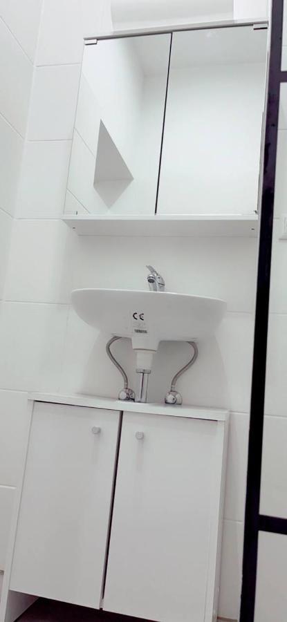 Queen Apartment 4P Wl Viena Exterior foto