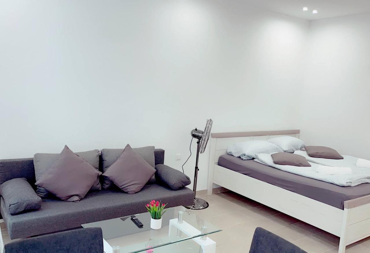 Queen Apartment 4P Wl Viena Exterior foto