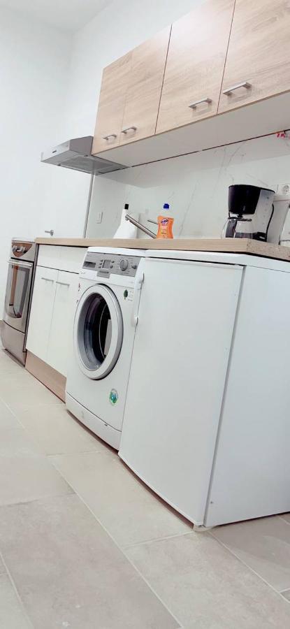 Queen Apartment 4P Wl Viena Exterior foto