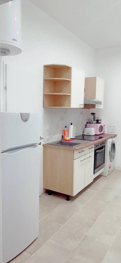 Queen Apartment 4P Wl Viena Exterior foto