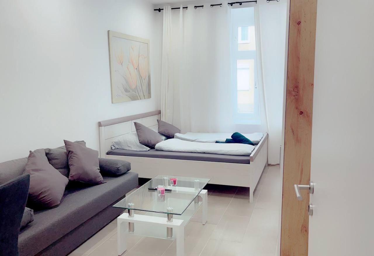 Queen Apartment 4P Wl Viena Exterior foto